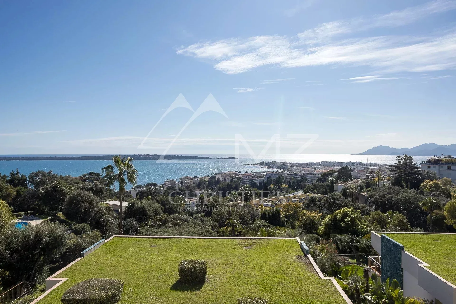 Superbe appartement dans résidence de Prestige - 14