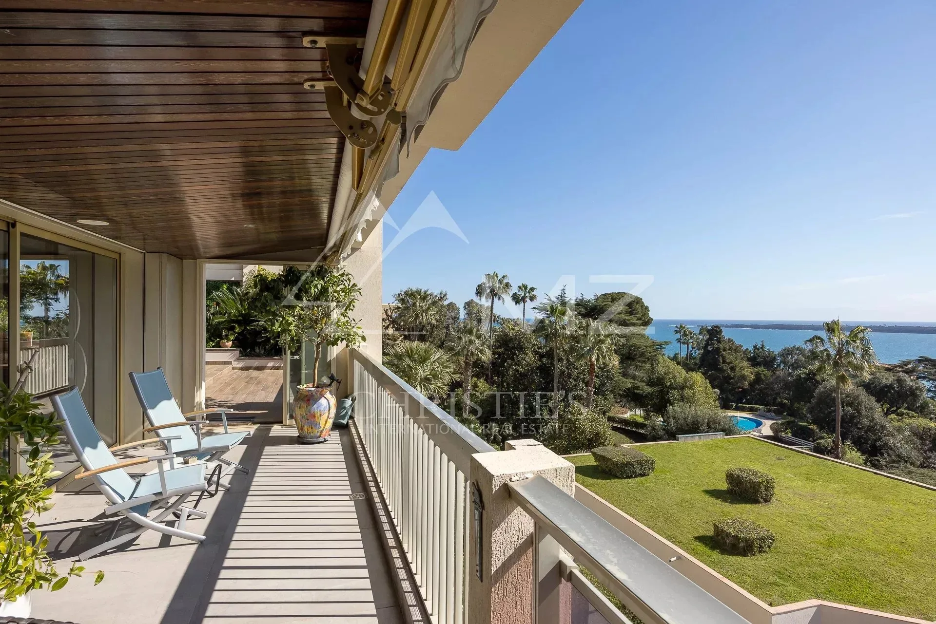 Superbe appartement dans résidence de Prestige - 2