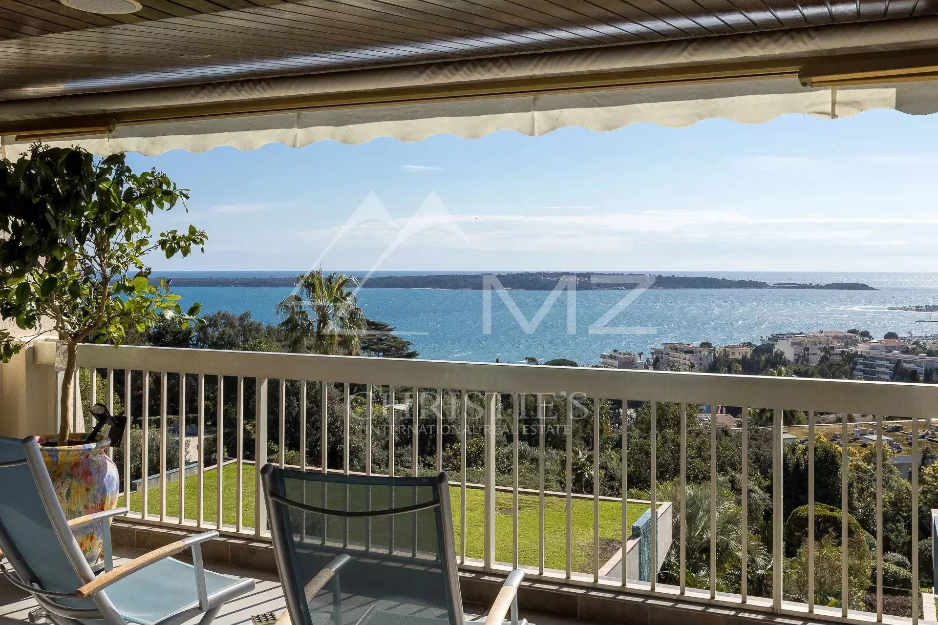 Superbe appartement dans résidence de Prestige - 15