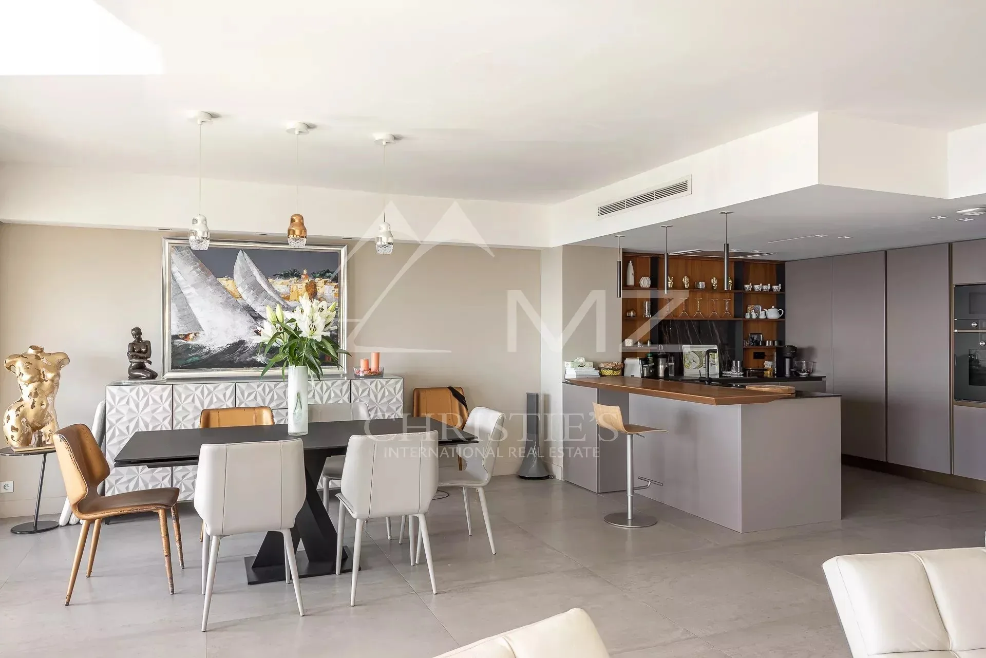 Superbe appartement dans résidence de Prestige - 16