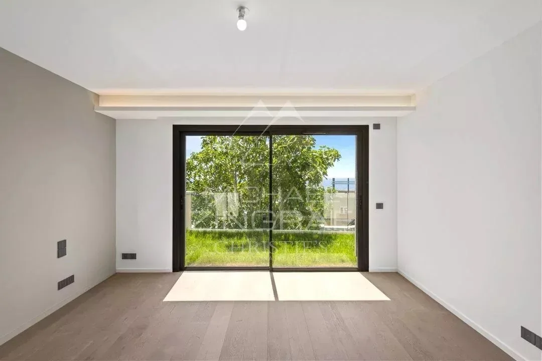 Cap d’Ail – Appartement neuf 4 chambres - à pied des plages et de Monaco - 3