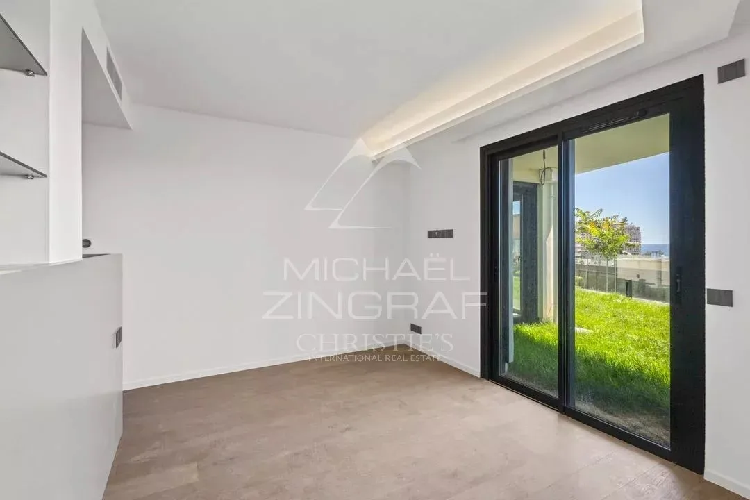Cap d’Ail – Appartement neuf 4 chambres - à pied des plages et de Monaco - 10