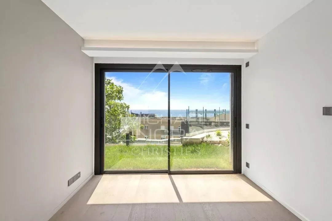Cap d’Ail – Appartement neuf 4 chambres - à pied des plages et de Monaco - 13