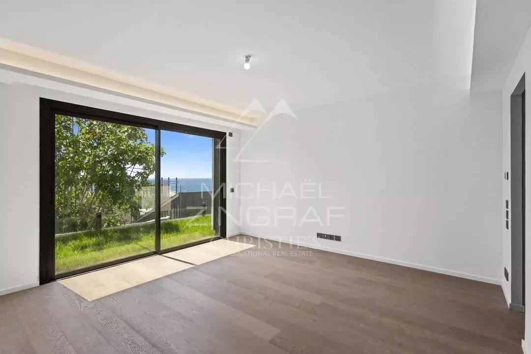 Cap d’Ail – Appartement neuf 4 chambres - à pied des plages et de Monaco - 5