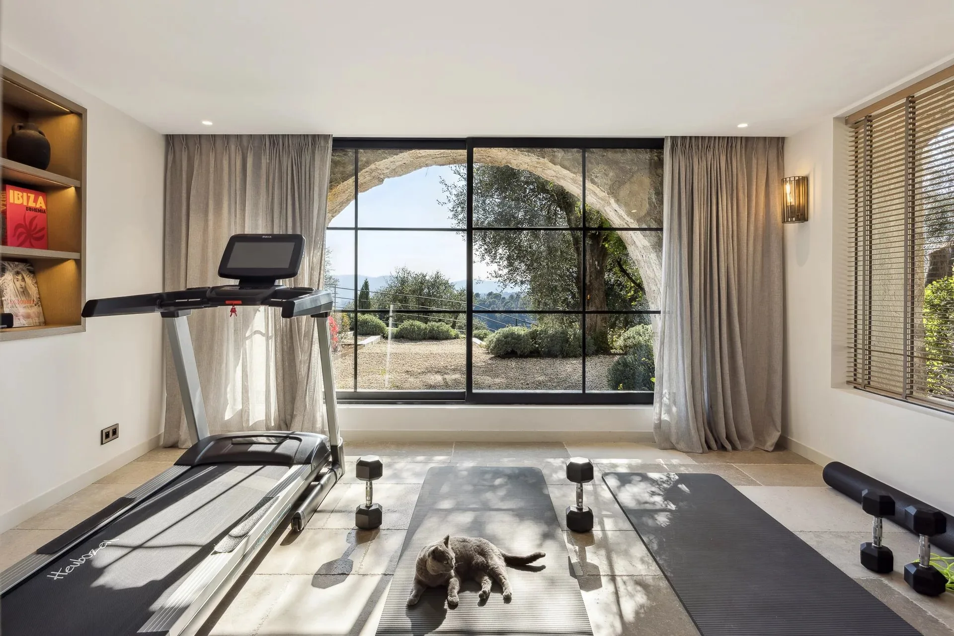 Proche Mougins  - Vue panoramique - 12