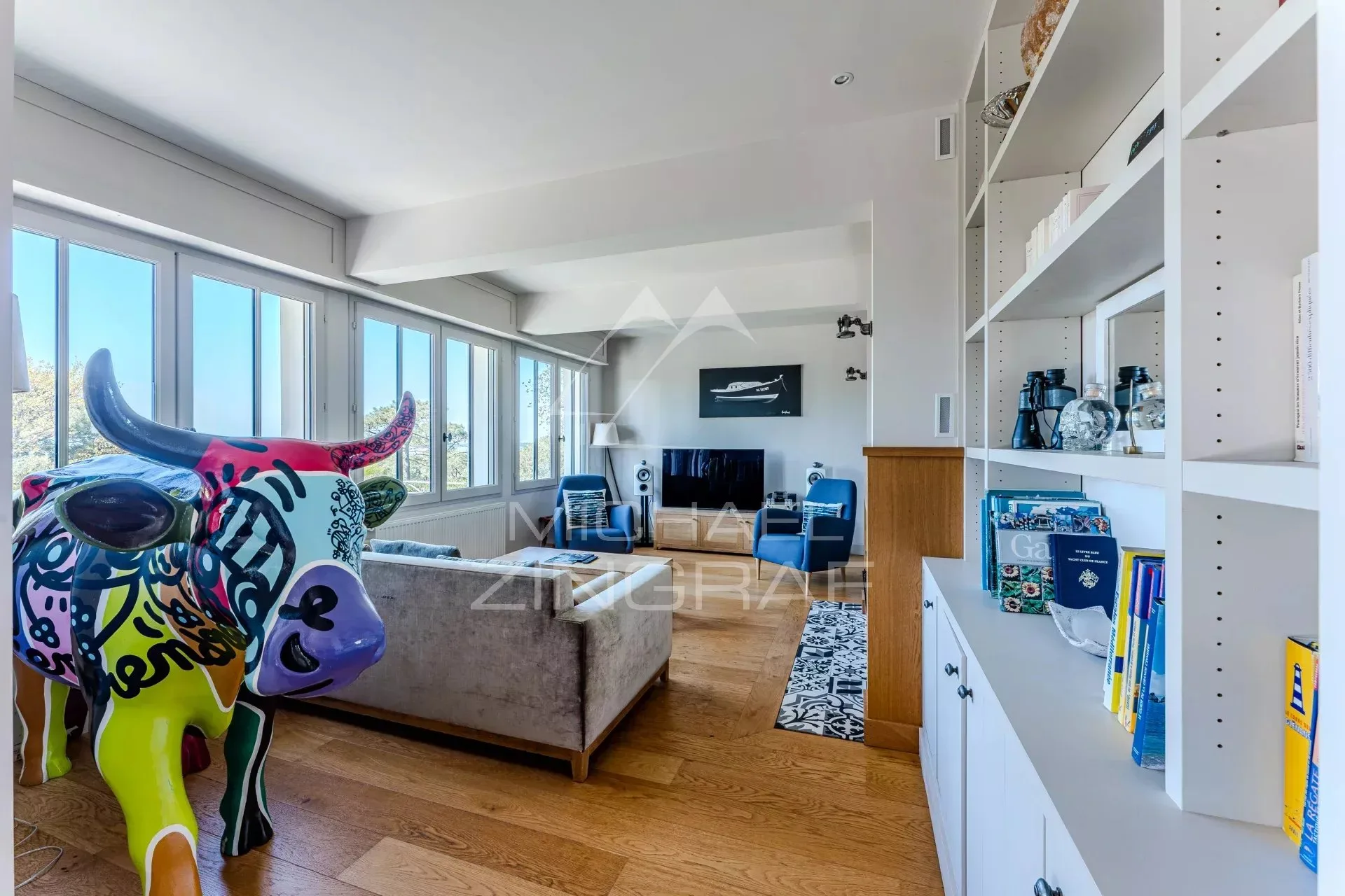 VILLA MISTRAL PYLA SUR MER - 5