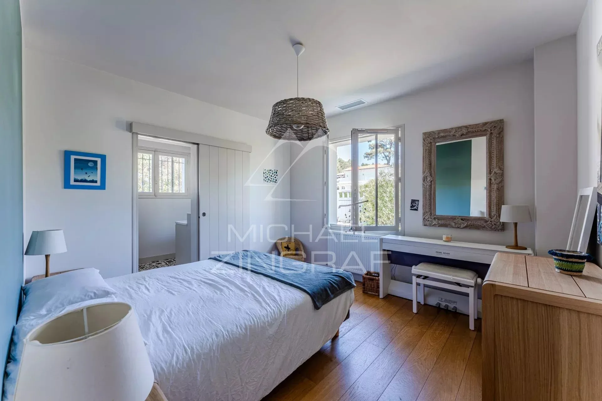 VILLA MISTRAL PYLA SUR MER - 12