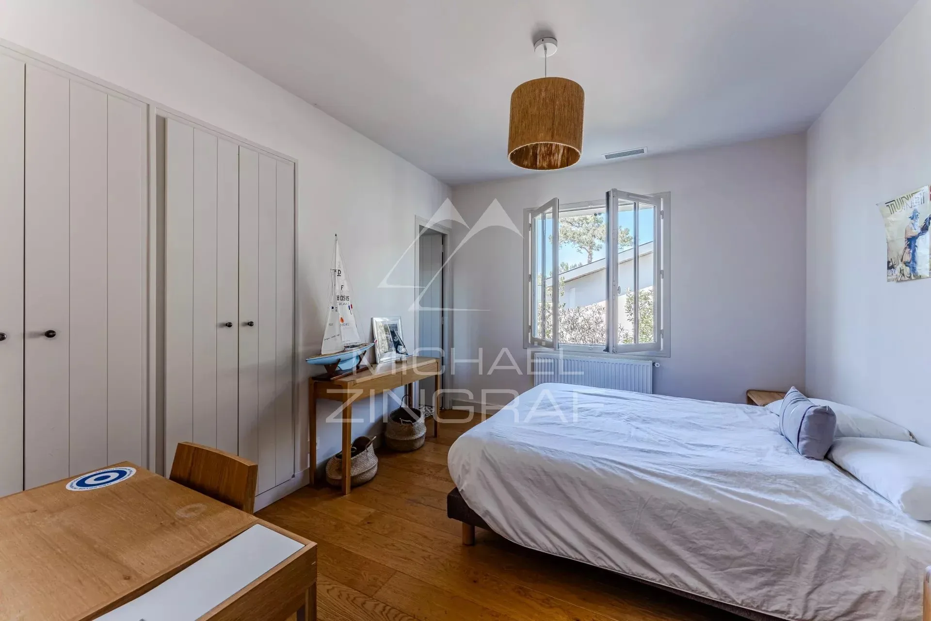VILLA MISTRAL PYLA SUR MER - 13