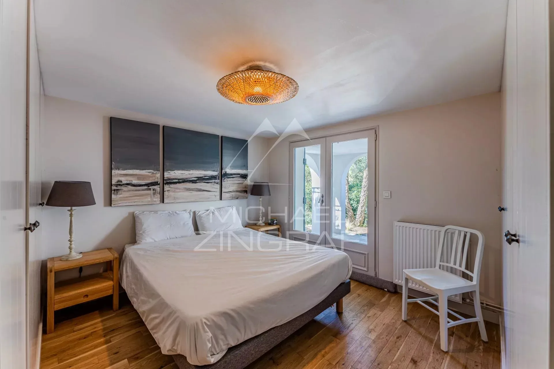 VILLA MISTRAL PYLA SUR MER - 15