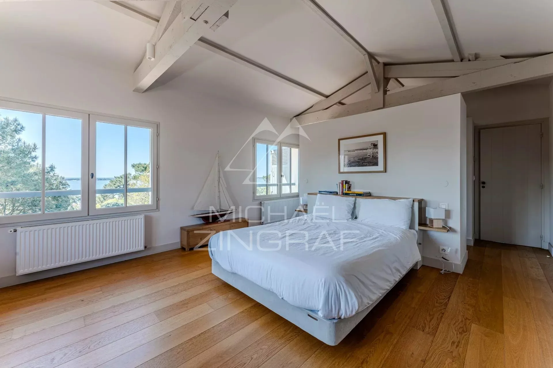 VILLA MISTRAL PYLA SUR MER - 17
