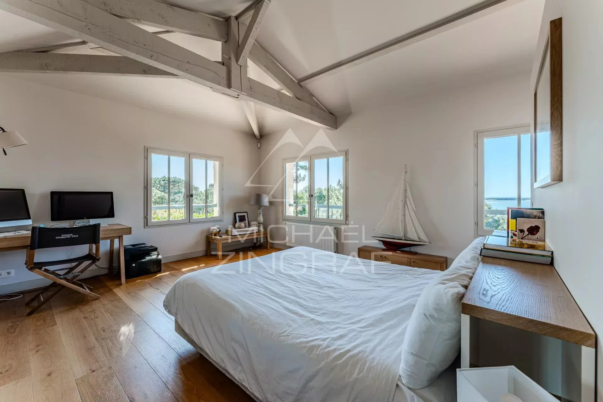 VILLA MISTRAL PYLA SUR MER - 18