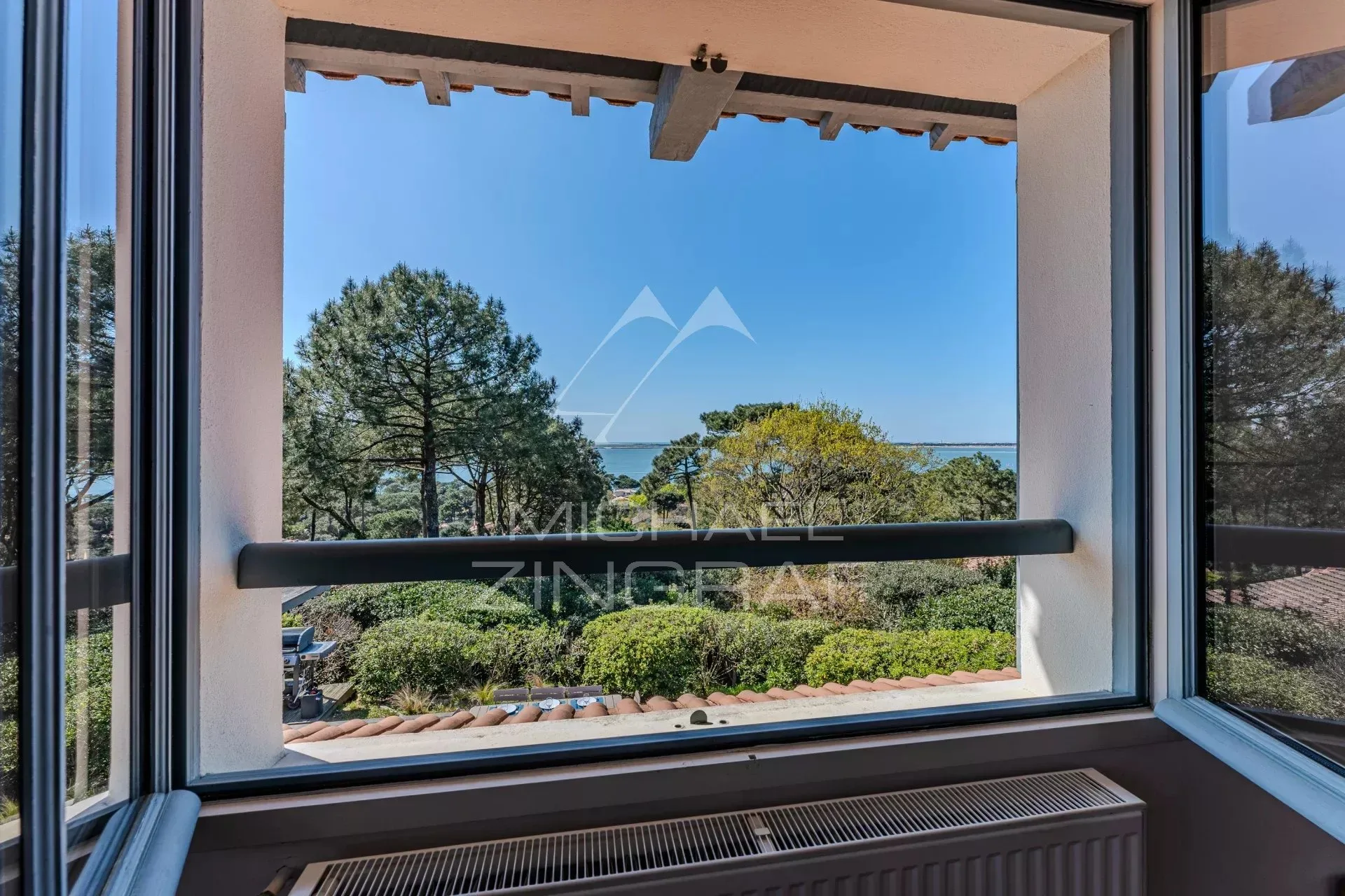 VILLA MISTRAL PYLA SUR MER - 19