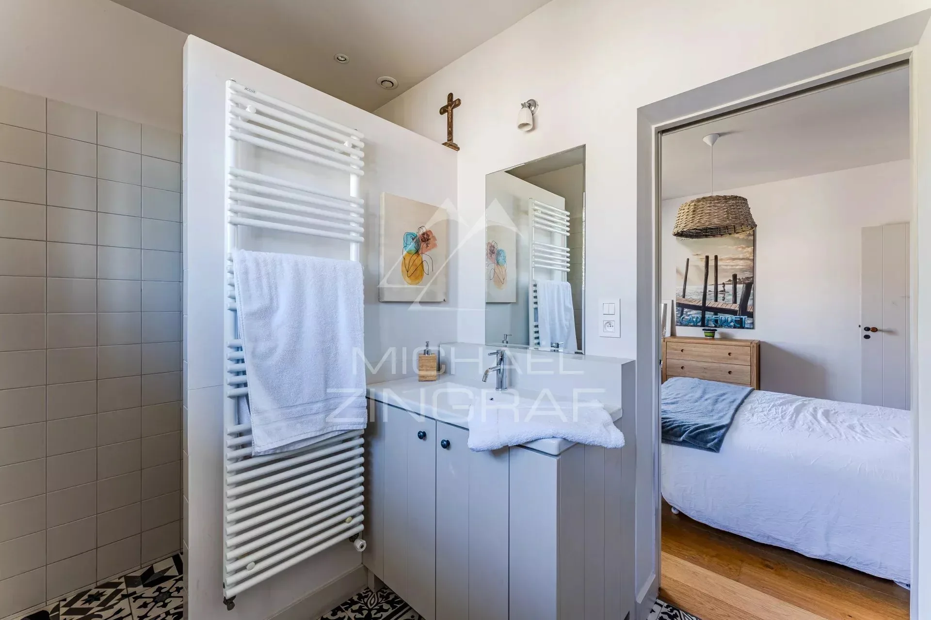 VILLA MISTRAL PYLA SUR MER - 23