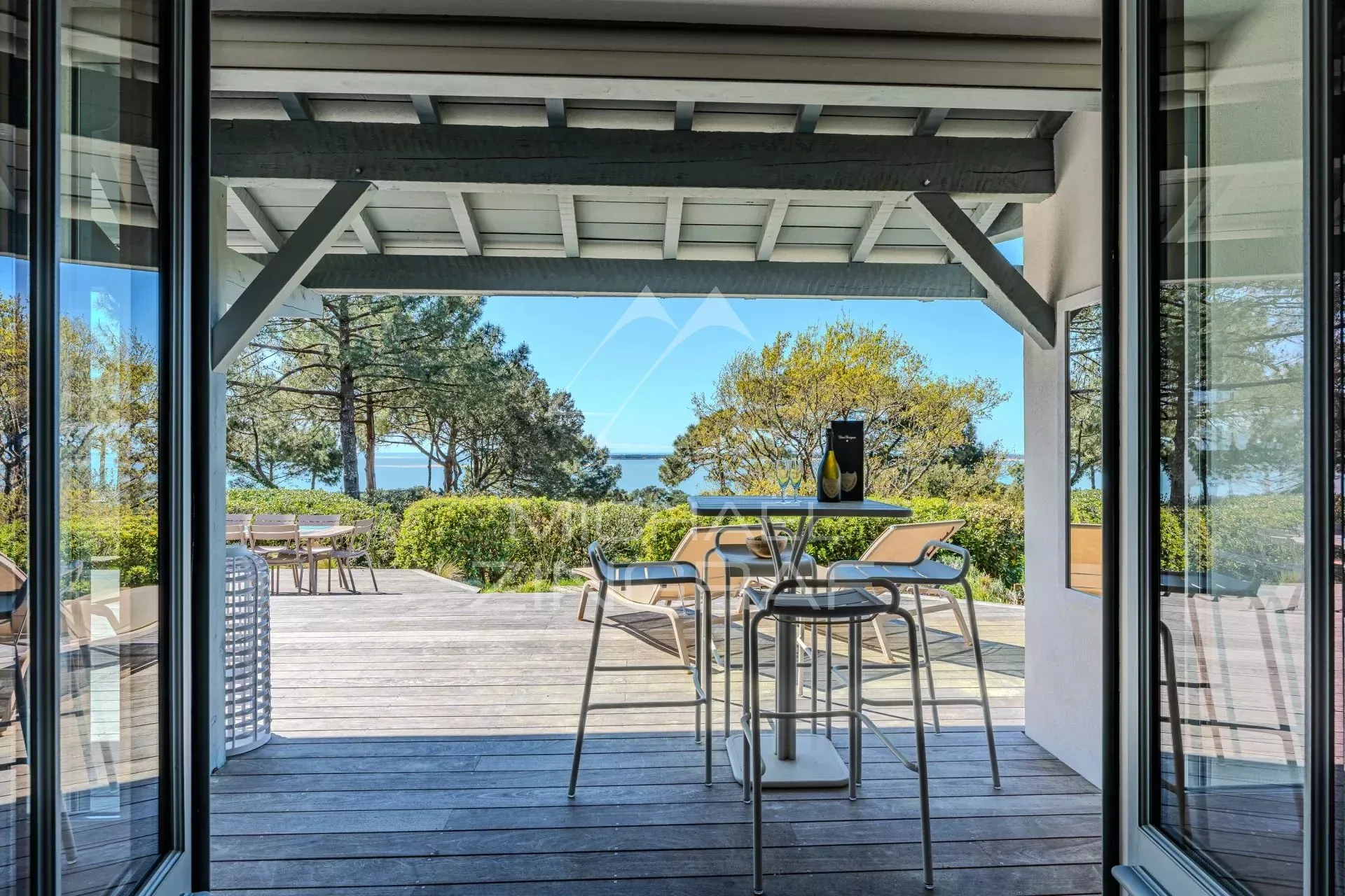 VILLA MISTRAL PYLA SUR MER - 27