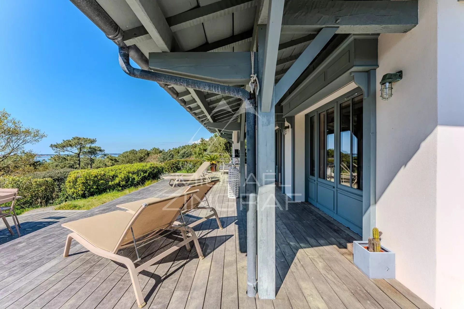 VILLA MISTRAL PYLA SUR MER - 28