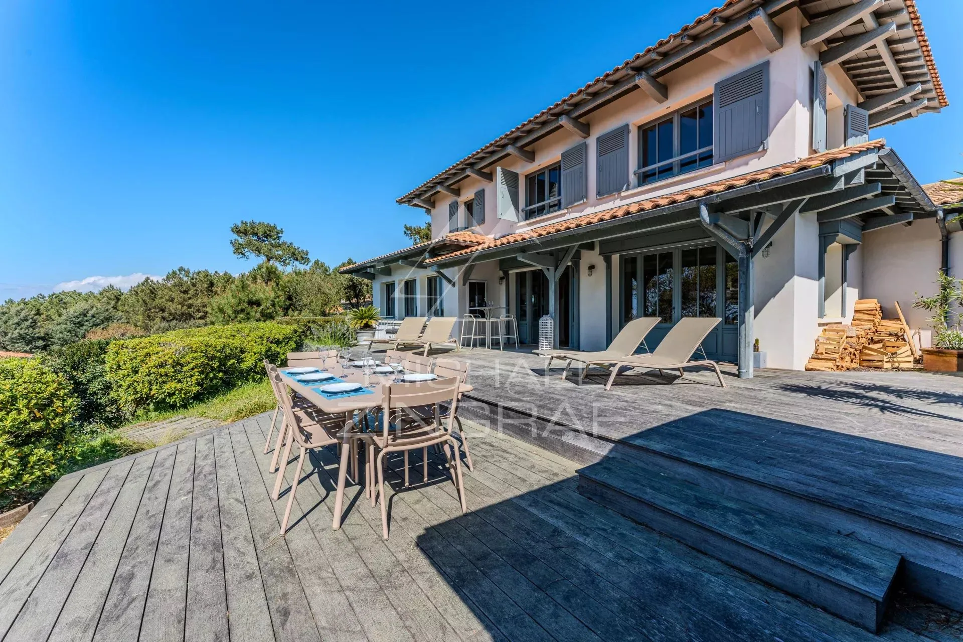 VILLA MISTRAL PYLA SUR MER - 29