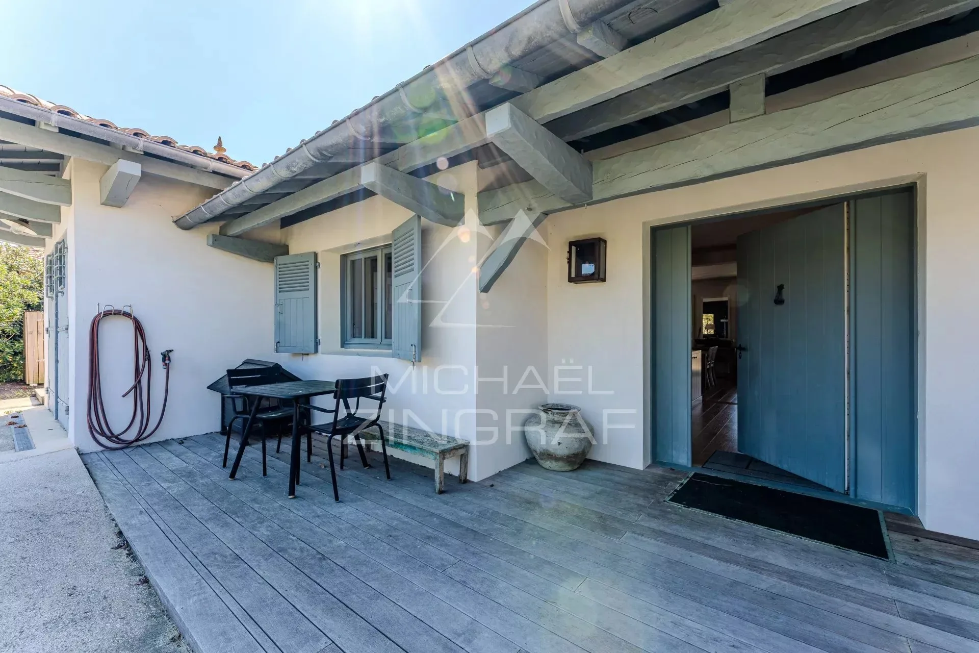 VILLA MISTRAL PYLA SUR MER - 32