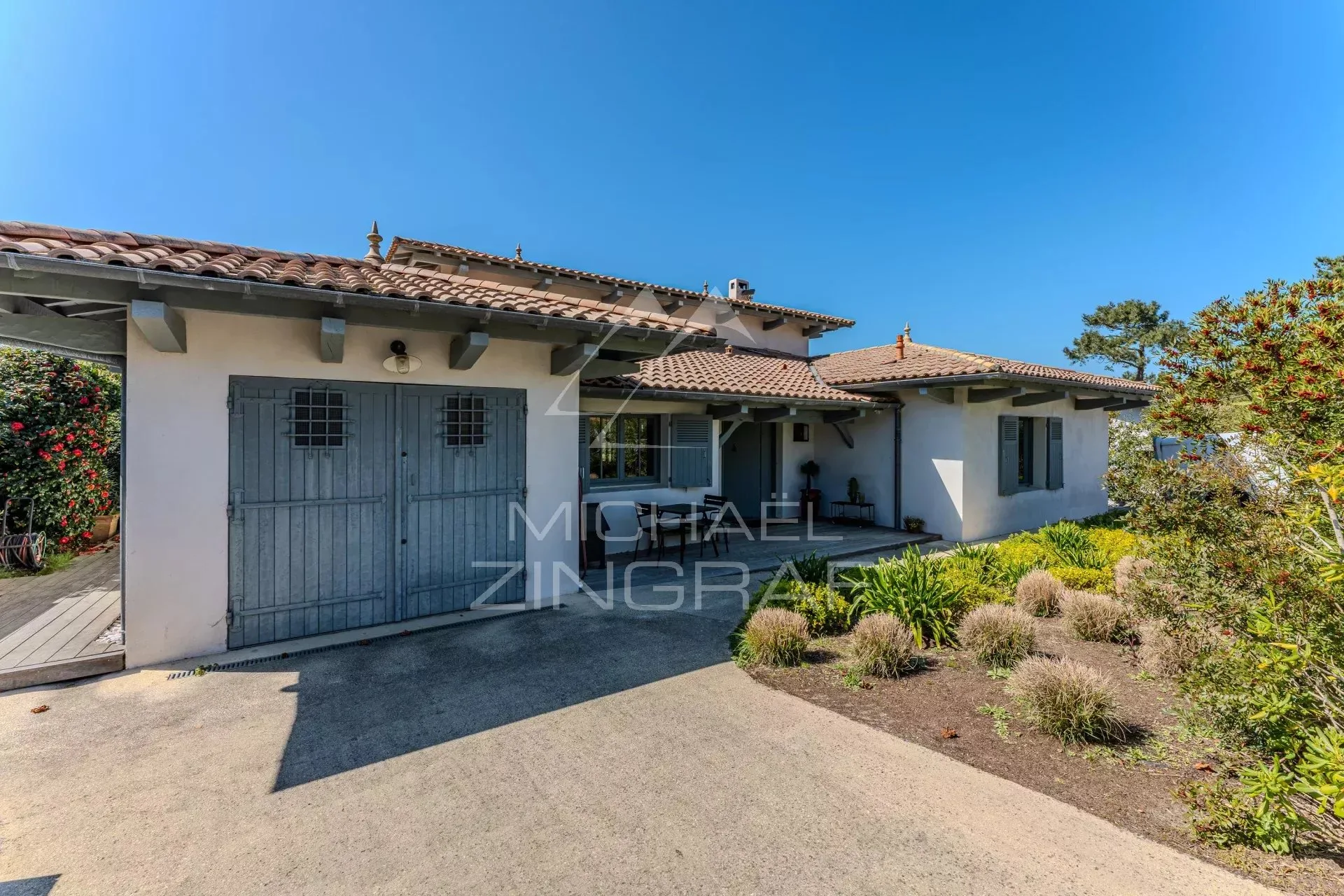 VILLA MISTRAL PYLA SUR MER - 33