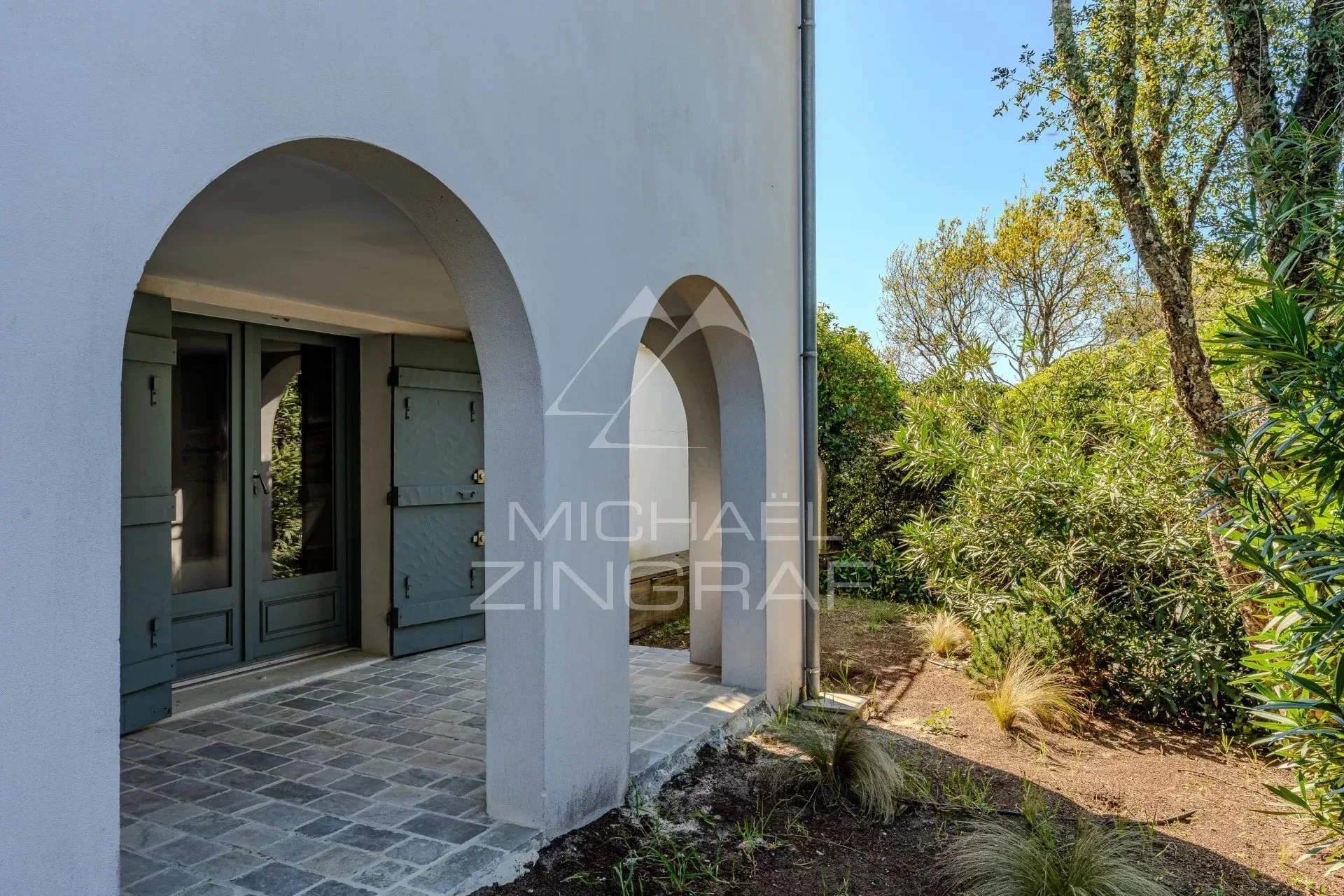 VILLA MISTRAL PYLA SUR MER - 34