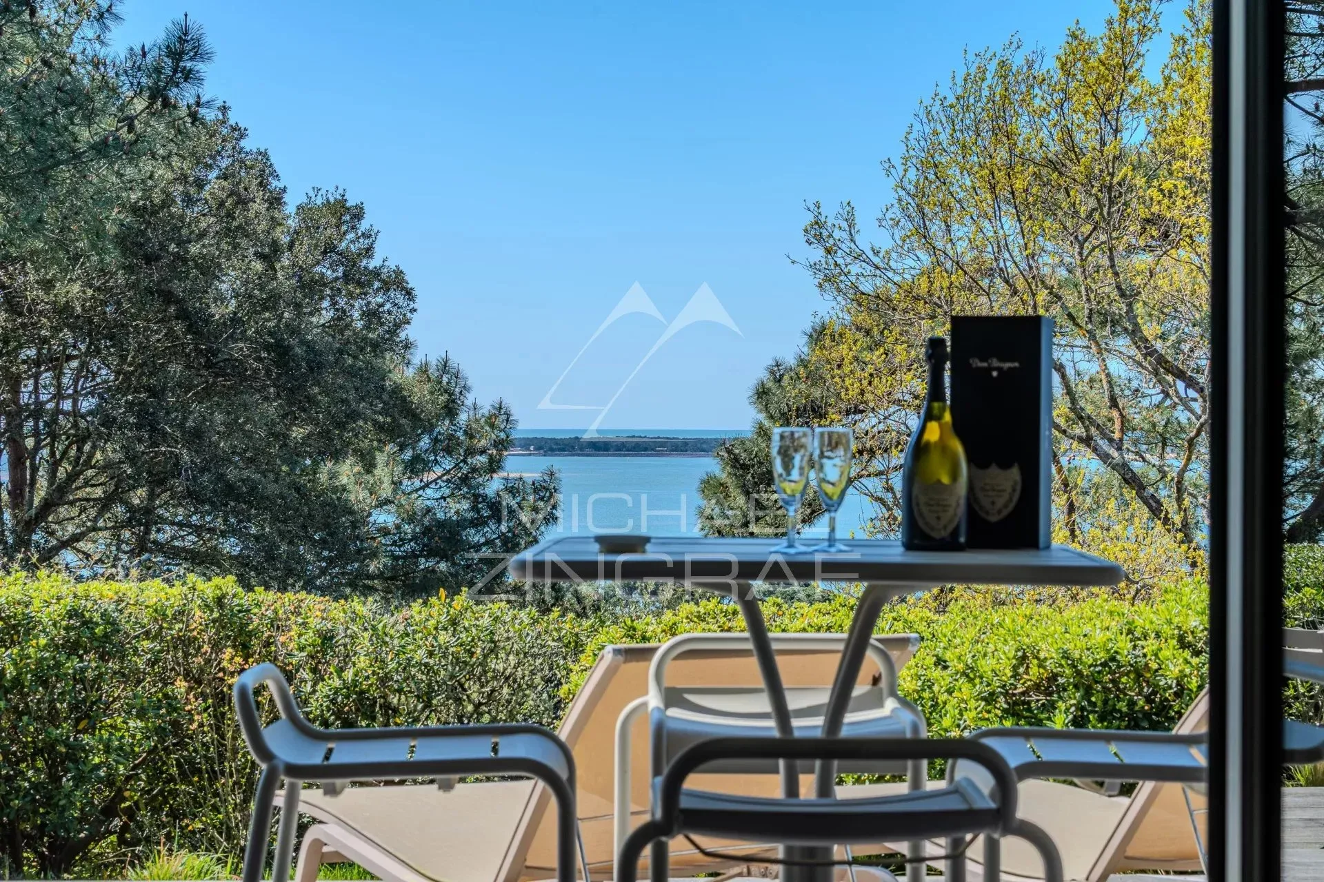 VILLA MISTRAL PYLA SUR MER - 35