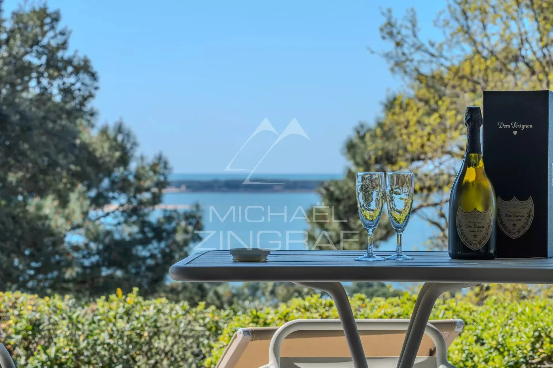 VILLA MISTRAL PYLA SUR MER - 36
