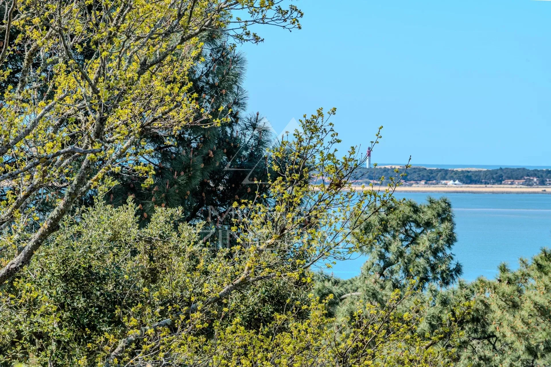 VILLA MISTRAL PYLA SUR MER - 37