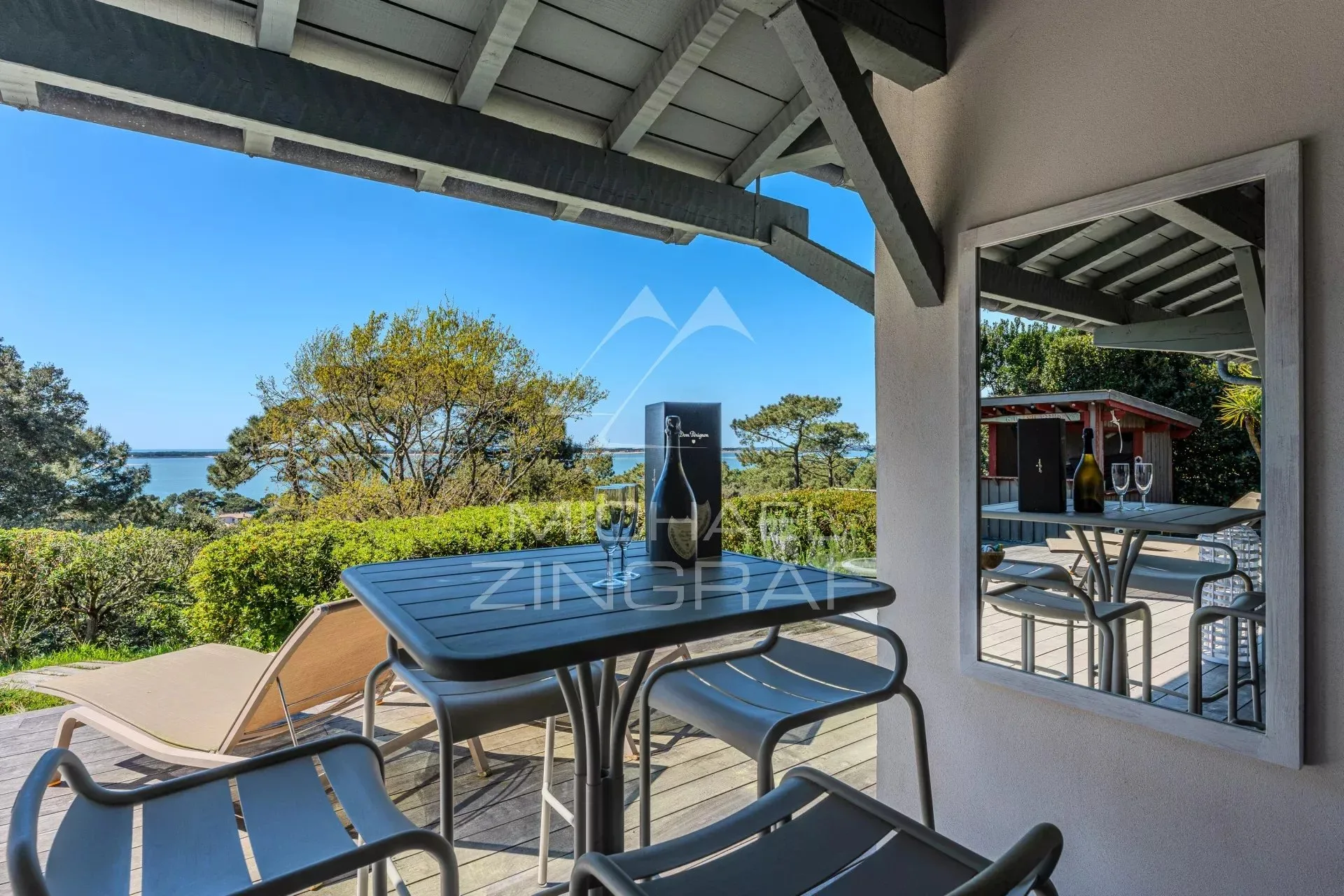 VILLA MISTRAL PYLA SUR MER - 38