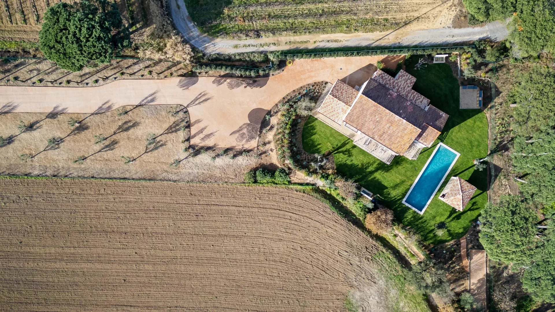 Ramatuelle – Wunderschönes provenzalisches Haus - 10