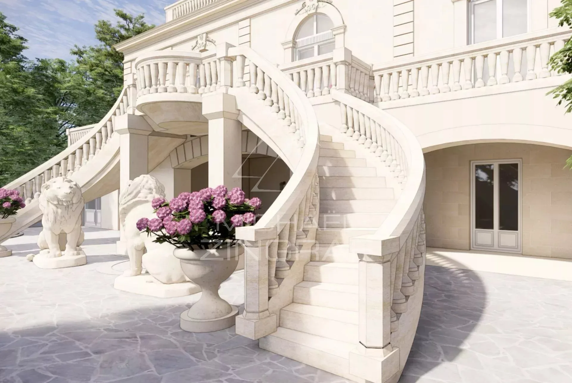 Penthouse en première ligne - Bassin d'Arcachon - 18