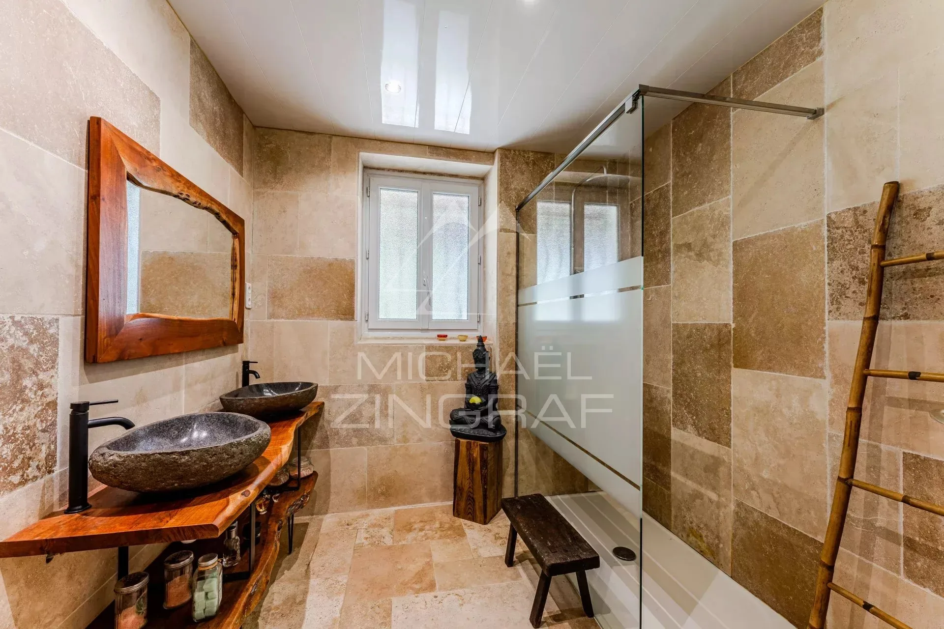 Une rénovation contemporaine au sud du Bassin - 11