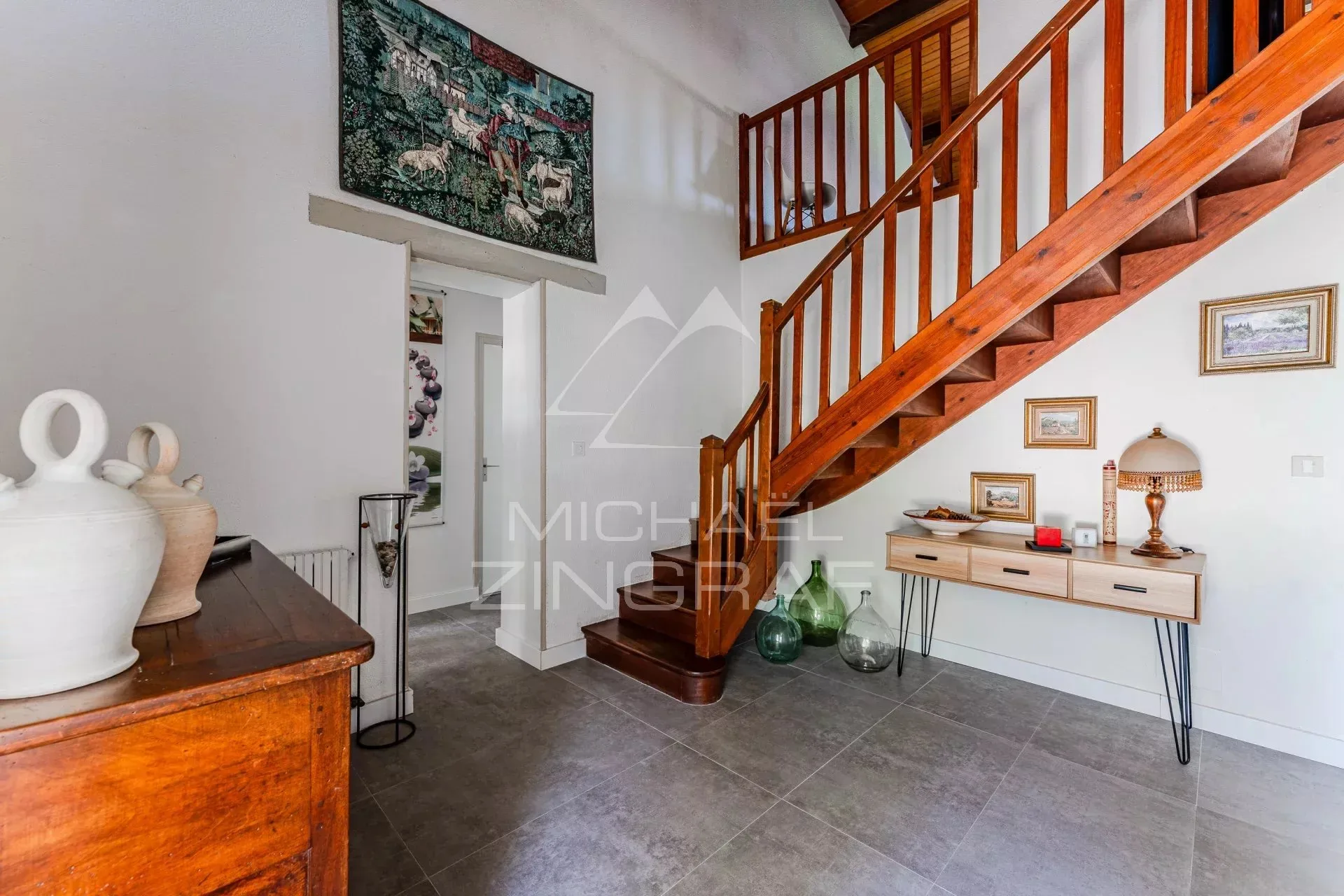 Une rénovation contemporaine au sud du Bassin - 13