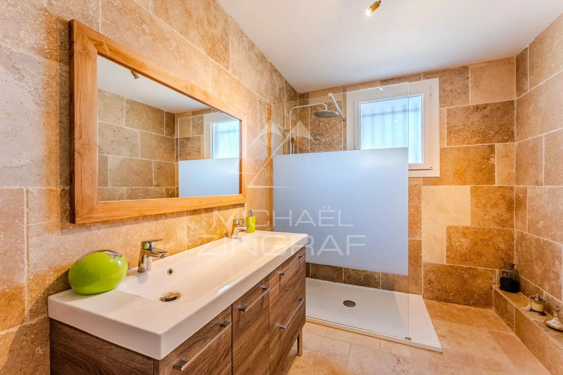 Une rénovation contemporaine au sud du Bassin - 15