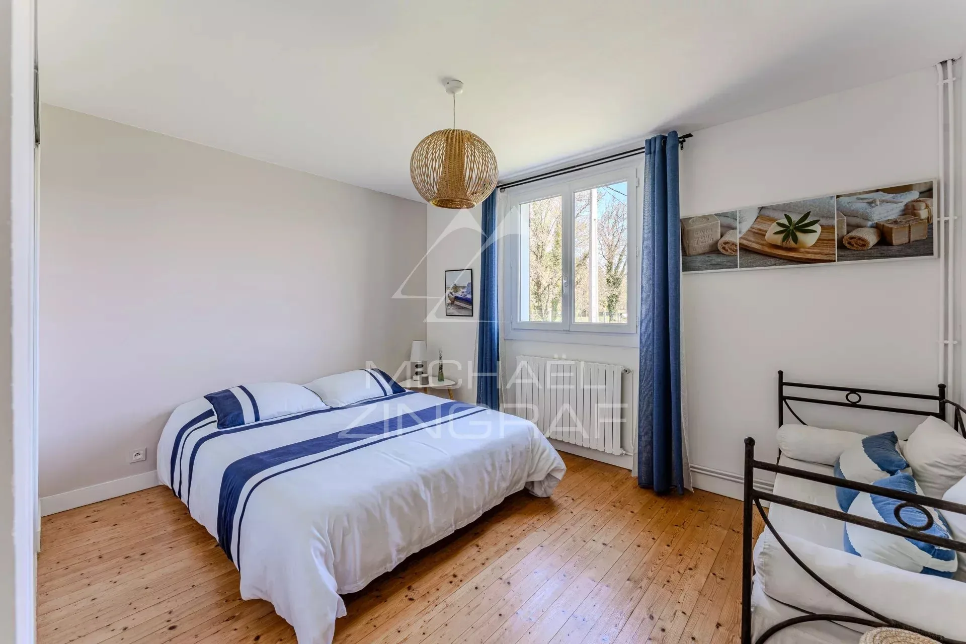 Une rénovation contemporaine au sud du Bassin - 16