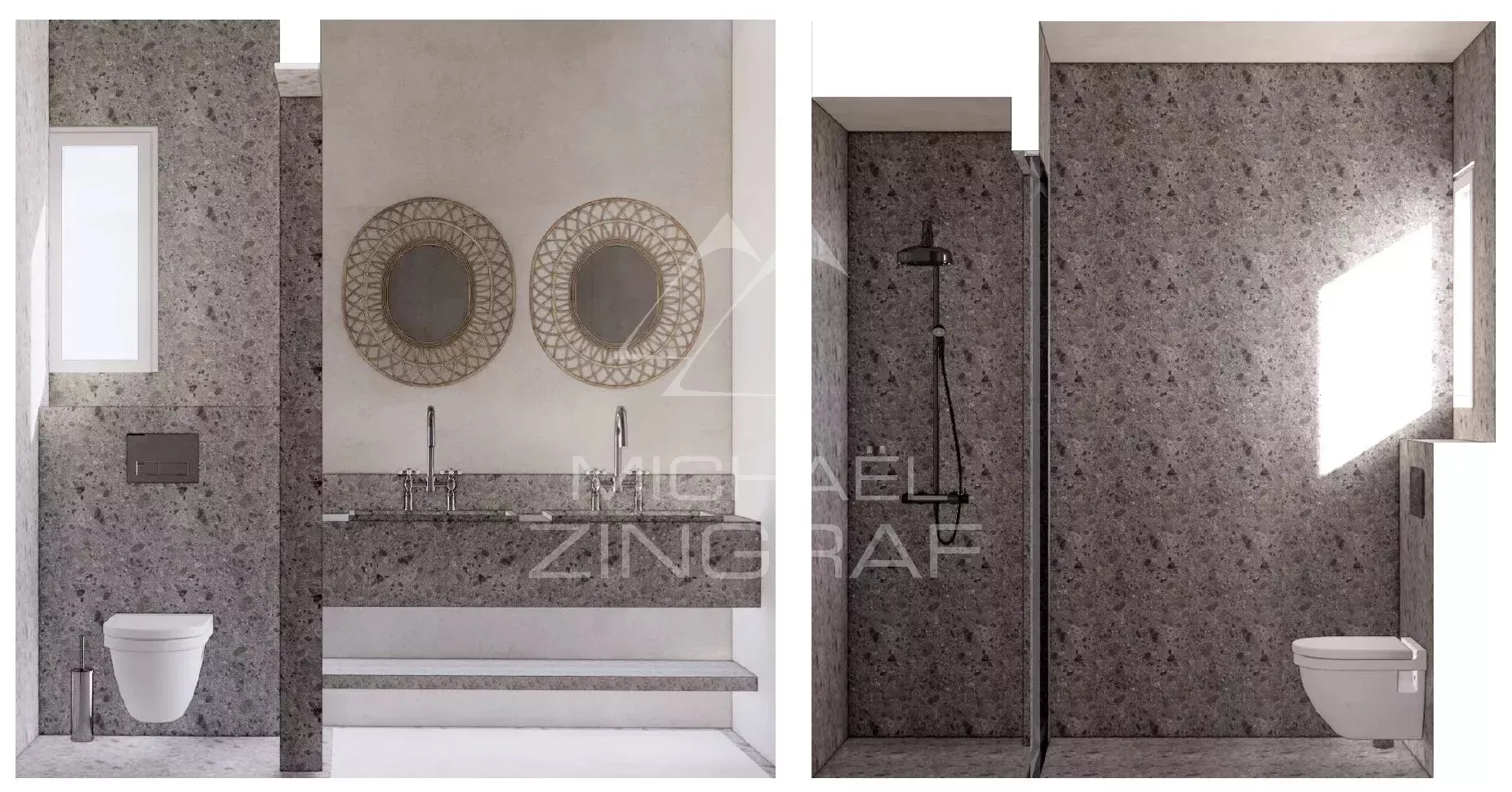 Rénovation d'une villa historique du bassin d'Arcachon - 11