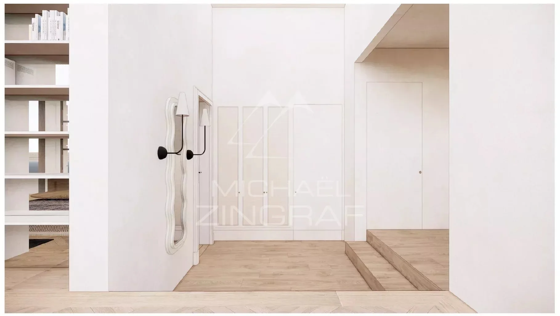 Penthouse en première ligne - Bassin d'Arcachon - 6