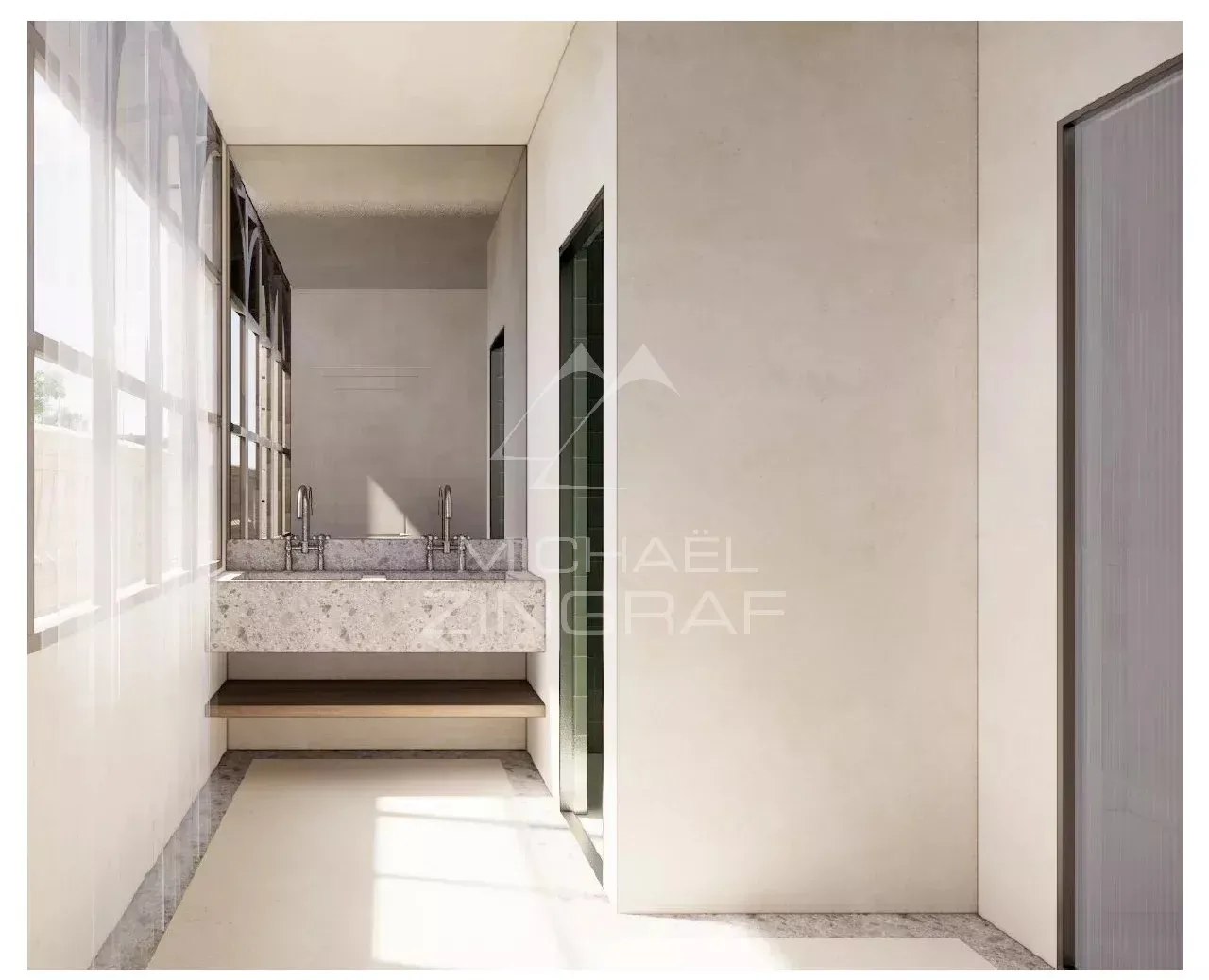 Penthouse en première ligne - Bassin d'Arcachon - 14