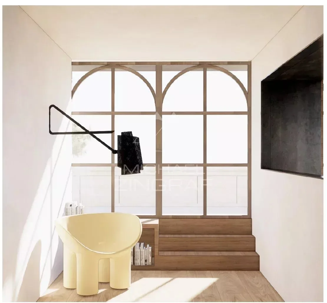 Penthouse en première ligne - Bassin d'Arcachon - 15