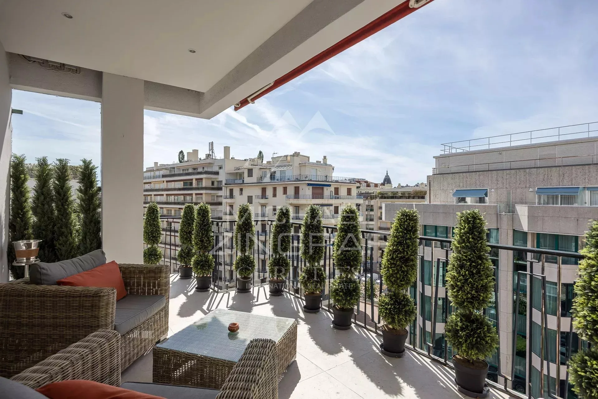 Cannes - Banane - Vollständig renovierte 3-Zimmer-Wohnung - 2