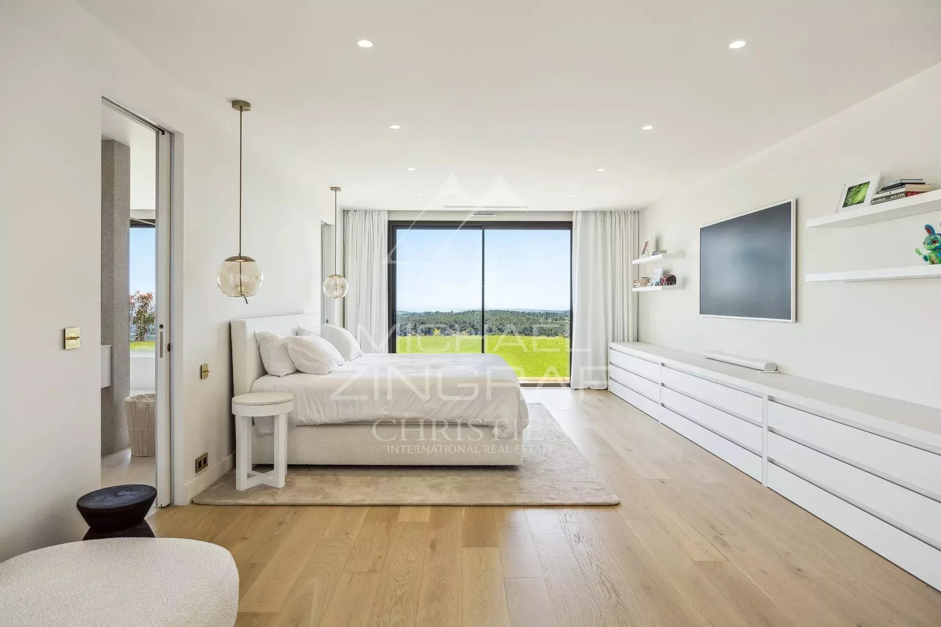 Prestige absolu, vue mer panoramique - 5