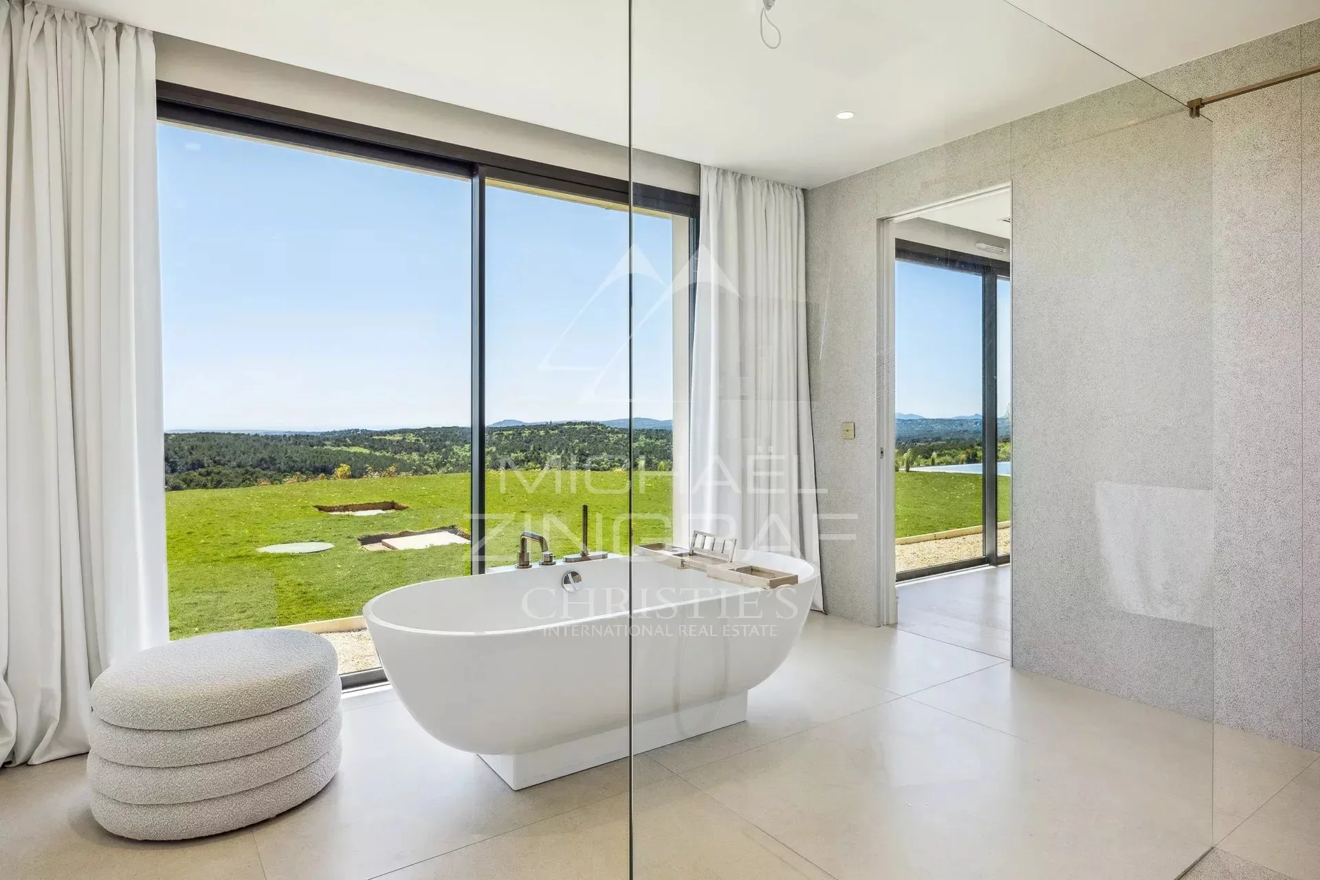 Prestige absolu, vue mer panoramique - 6