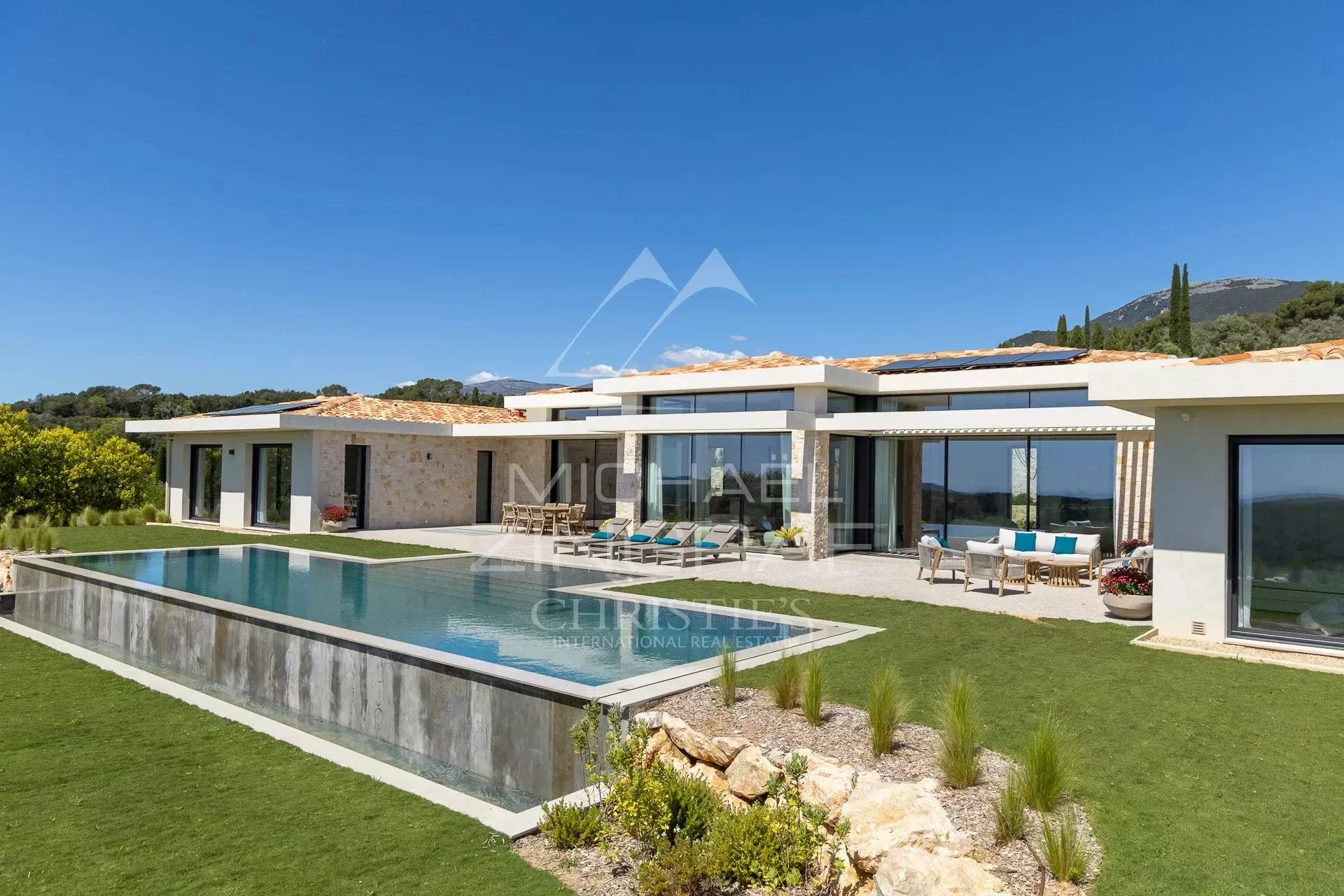 Prestige absolu, vue mer panoramique - 10