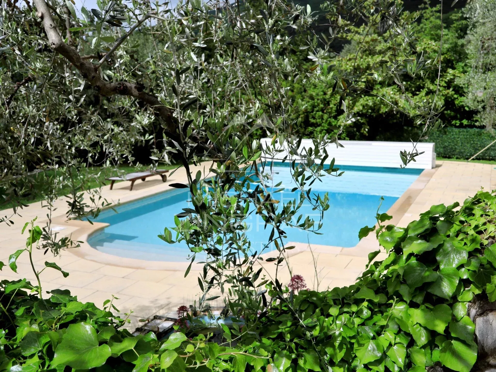 Vue panoramique mer - 4