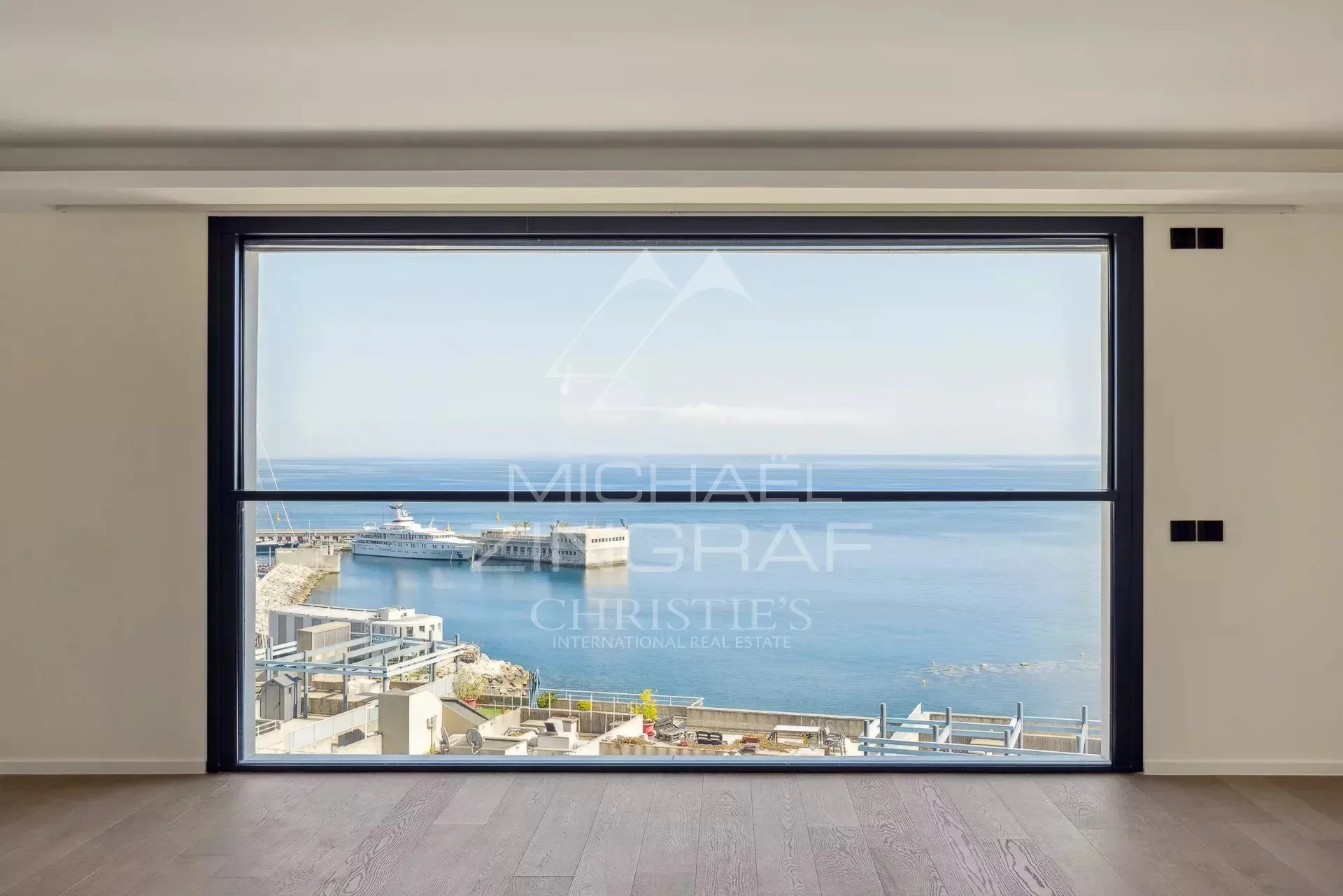 Cap d’Ail – Penthouse programme neuf à pied des plages et de Monaco - 4