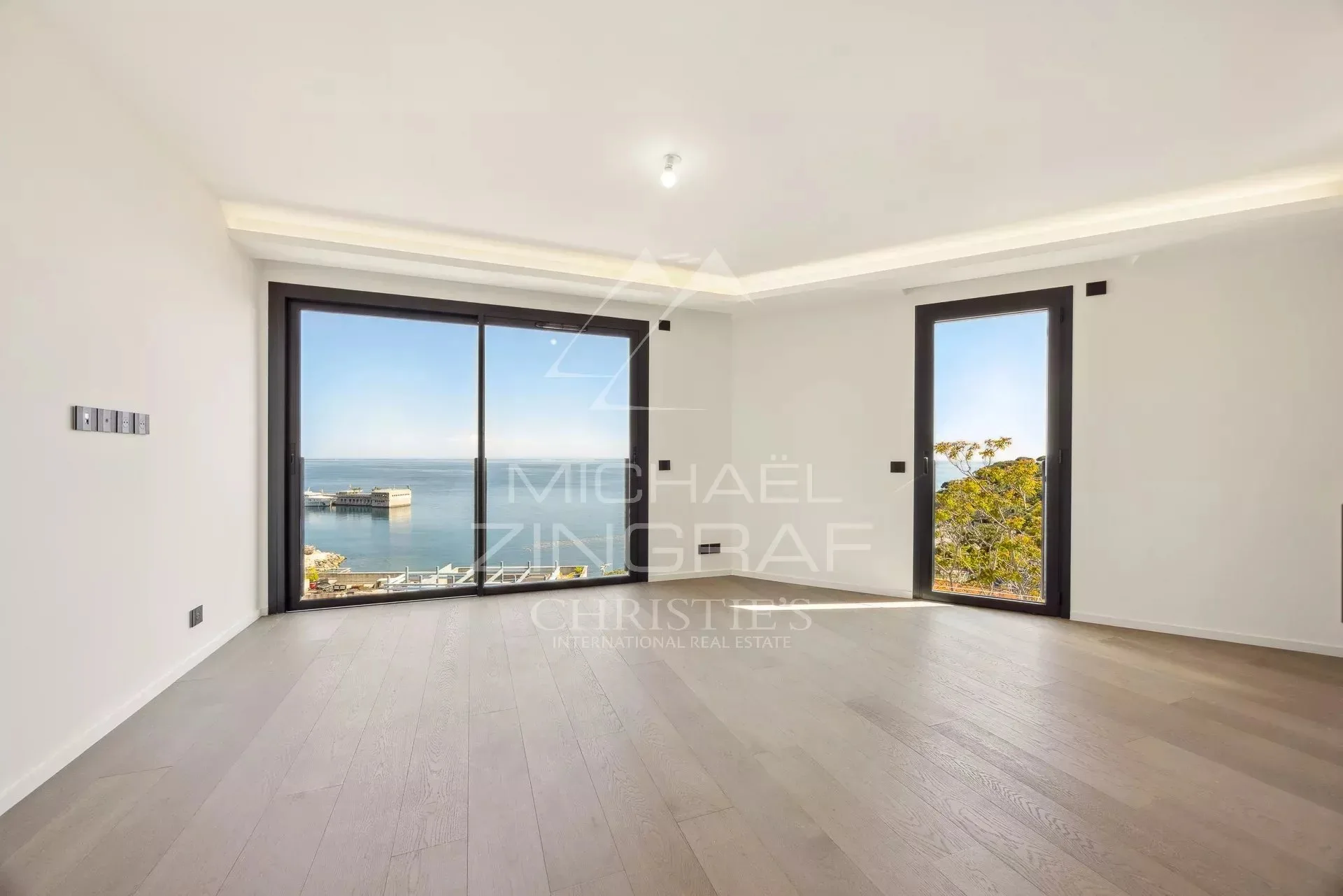 Cap d’Ail – Penthouse programme neuf à pied des plages et de Monaco - 6