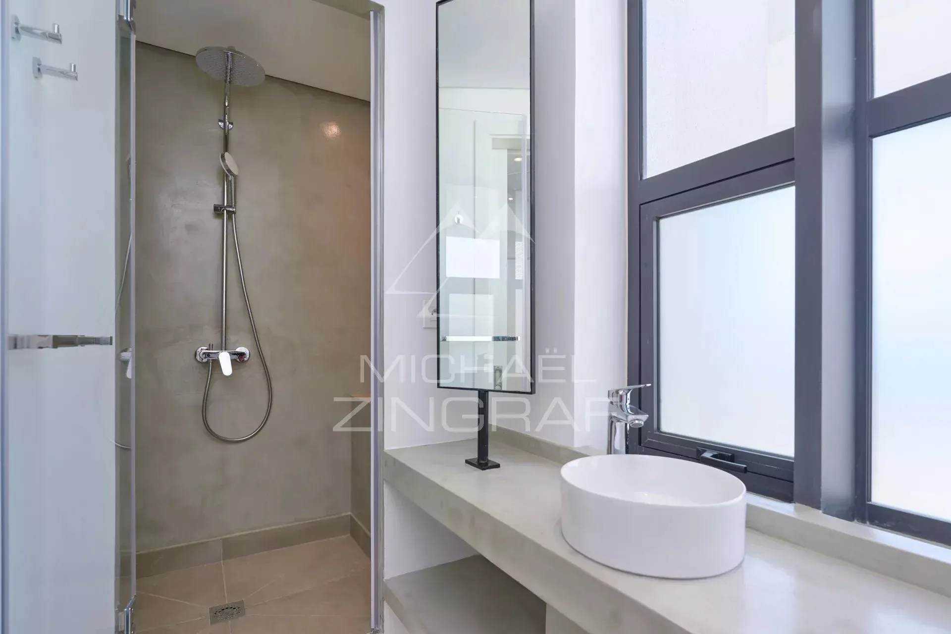 Duplex 3 chambres en suite à Pointe aux Canonniers - 13