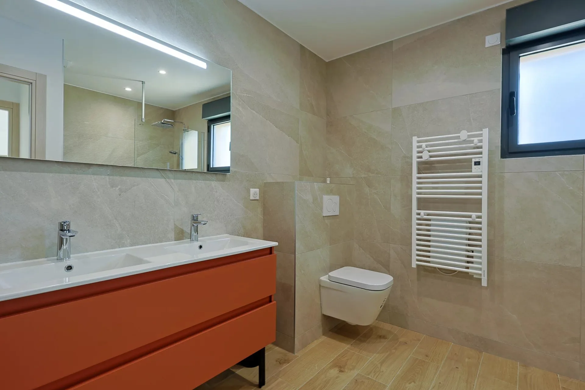 MAGNIFIQUE VILLA NEUVE - PISCINE - PLAN DE LA TOUR - 16
