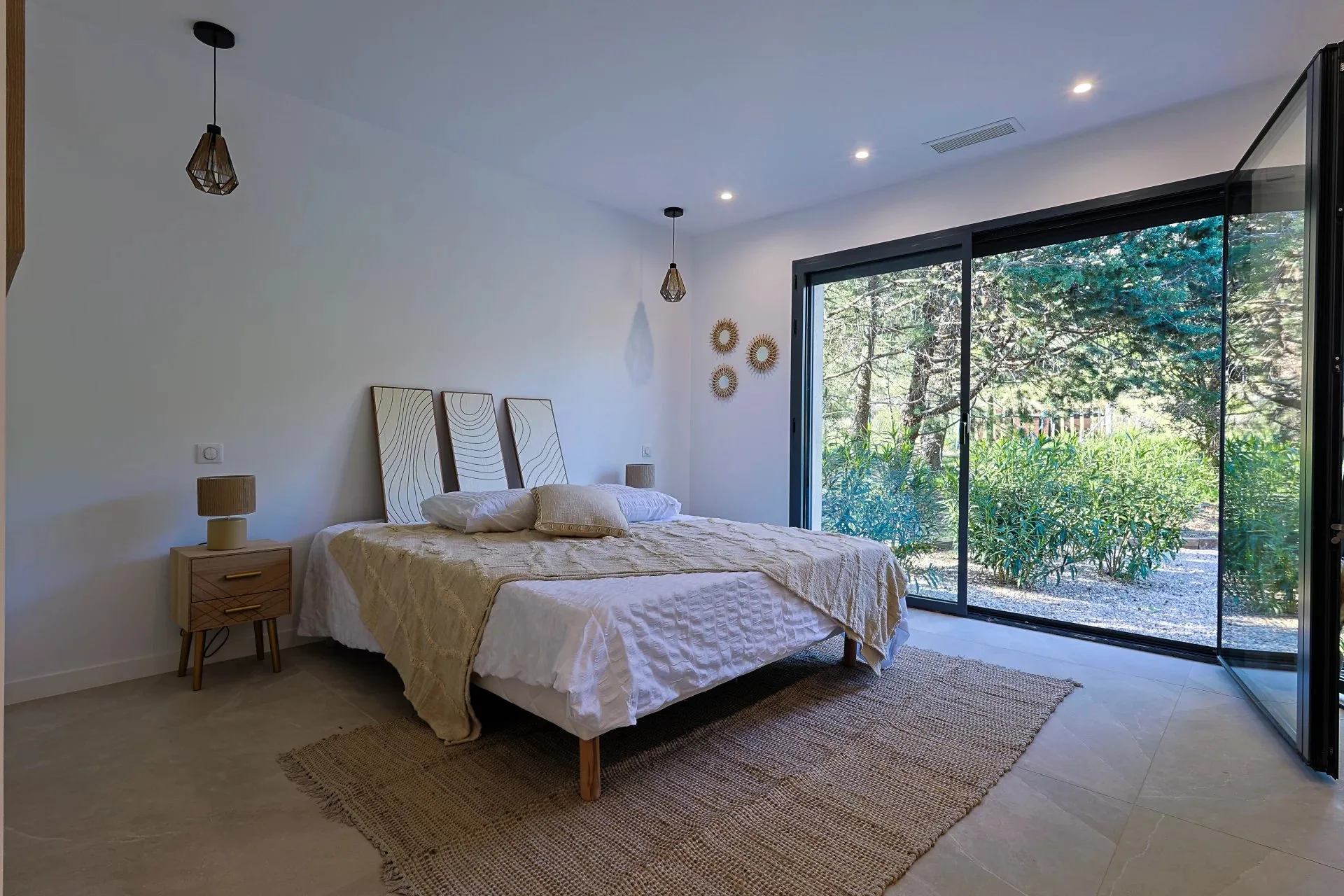 MAGNIFIQUE VILLA NEUVE - PISCINE - PLAN DE LA TOUR - 15