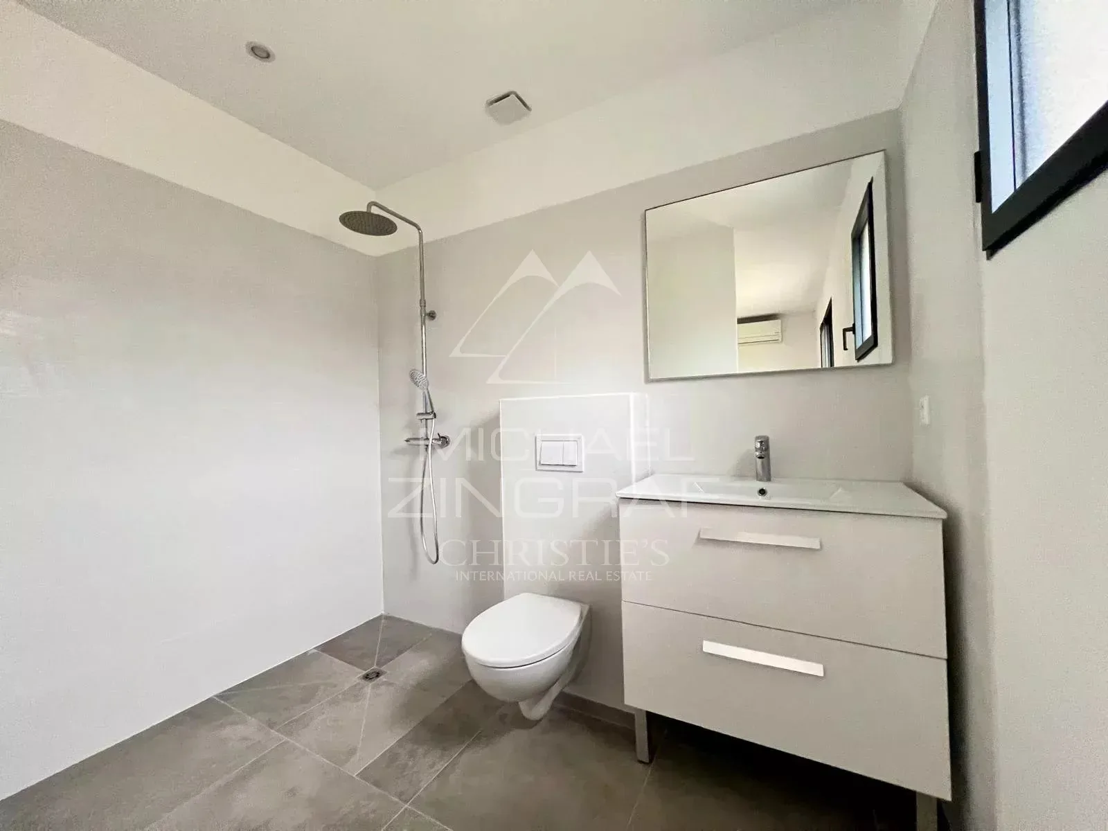 Villa neuve proche Porto Vecchio - 11