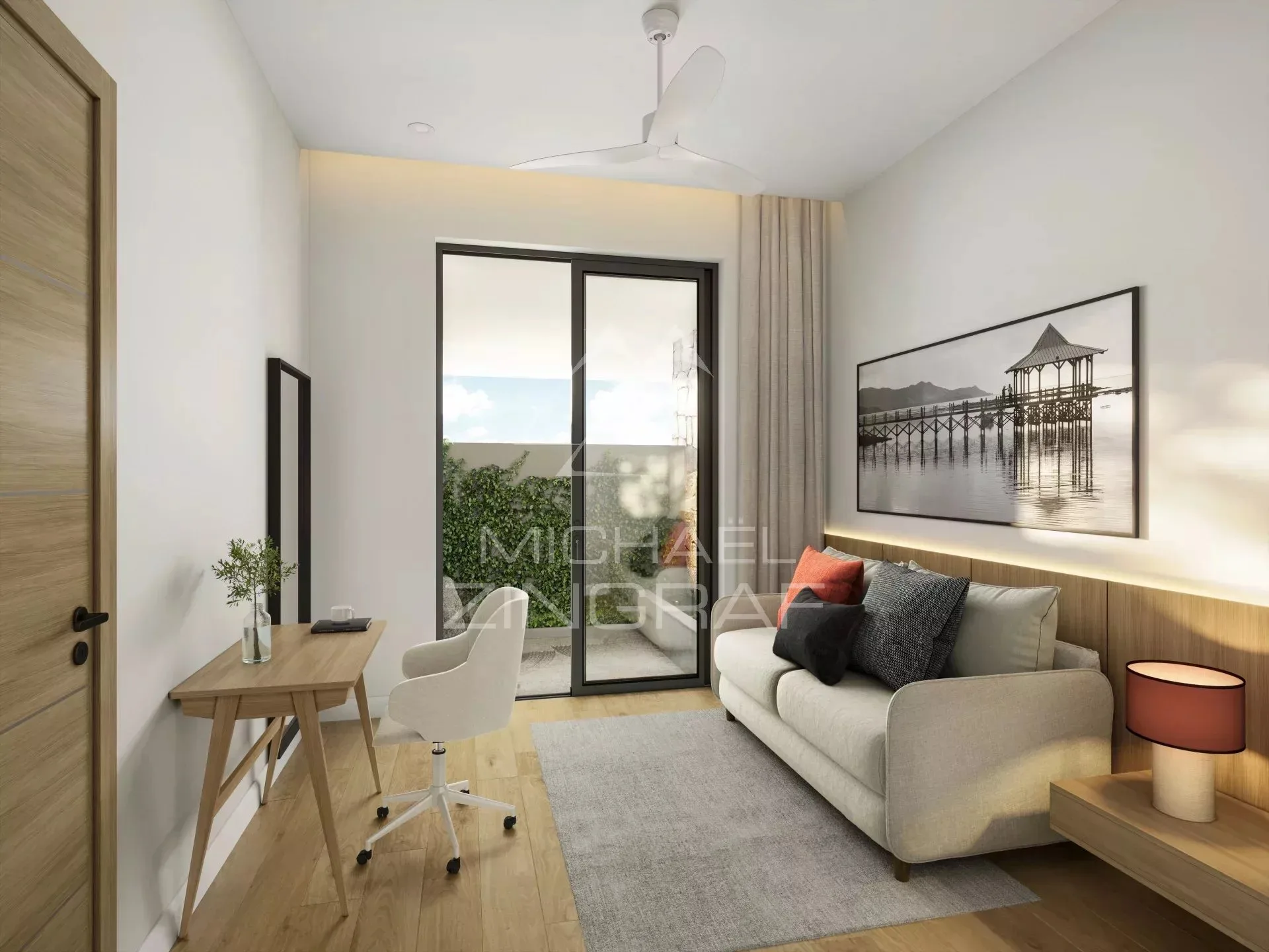 Appartement 4 chambres à Balaclava - 3