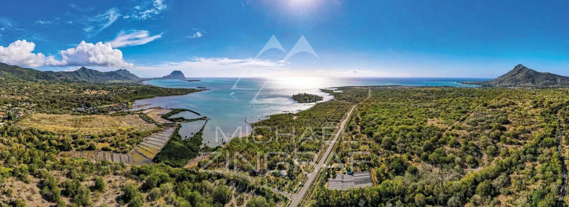 Ile Maurice -  Penthouse 3 chambres Infinity by the sea - 4